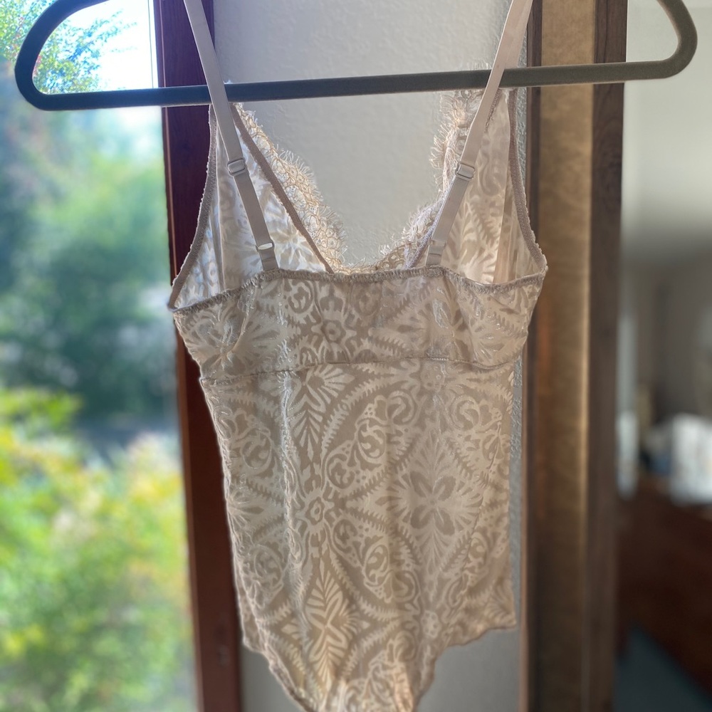 Body suit - Picture 3 of 3